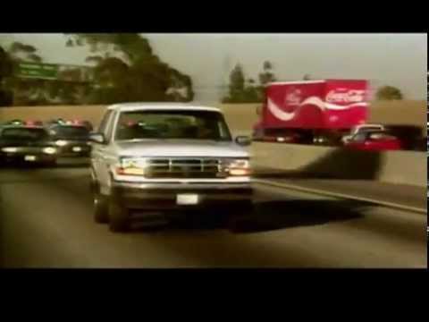 Ex Cops - James