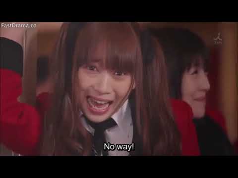 賭ケグルイ Season2 の無料視聴と見逃した方へ再放送情報 Youtubeドラマ動画ゲット