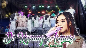 DIKEPUNG ASMARA VOC DEDE RISTY | LIVE MUSIC GANJENE PANTURA