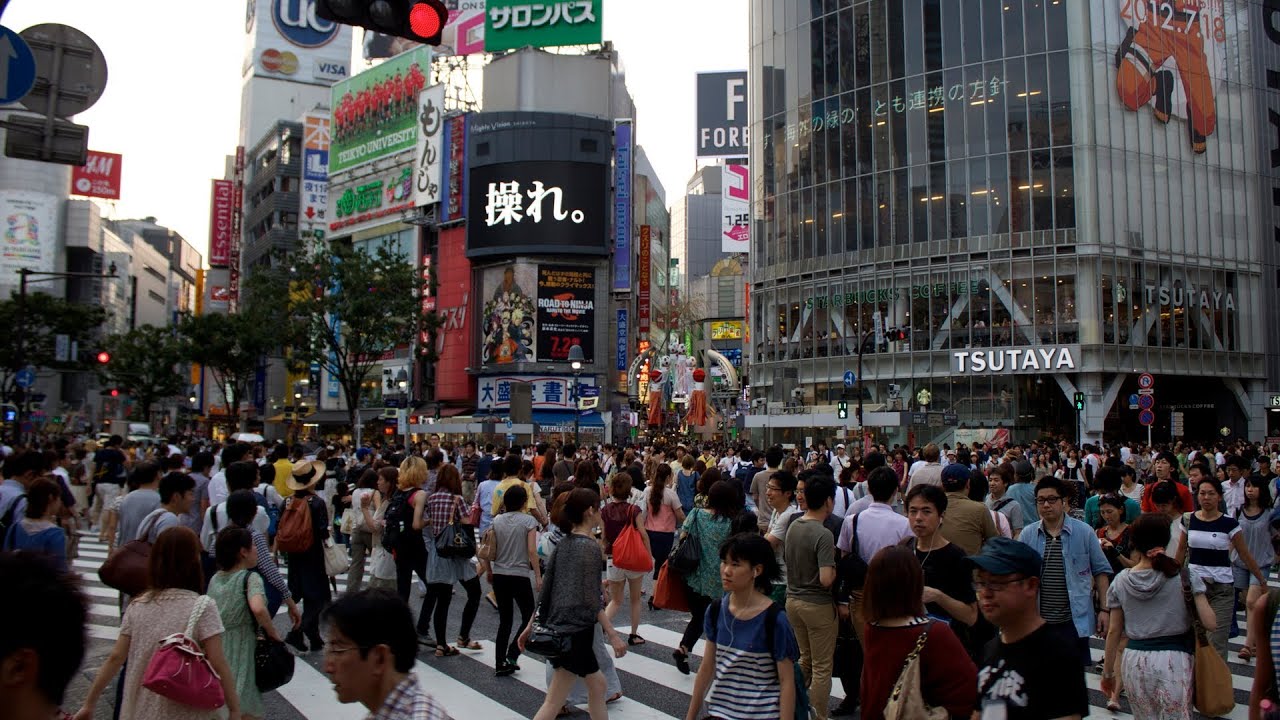 How to Get Around | Tokyo Travel