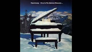 Supertramp  Fool's Overture