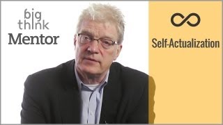 ⁣The Path to Discovering Your Talents and Passions, with Sir Ken Robinson | Big Think Mentor