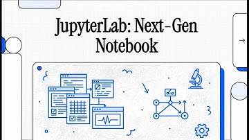 JupyterLab Explained: The Next-Generation IDE for Interactive Data Science