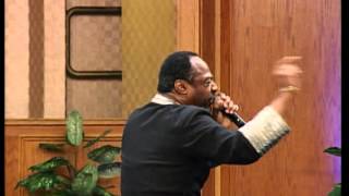 2014 Convention Sunday 11:30am ServiceBishop John Wesley Thomas Sunday AM 2014 Convention