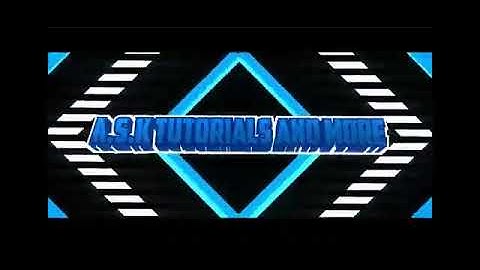 How To Install Real Shaders In PojavLauncher 2021! (Minecraft Java Edition On Android).mp4