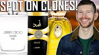 12 Fragrance Clones So Close They Could Pass For The Original - Most Accurate Clones