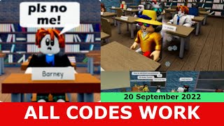 Free Club Roblox Codes and How to Redeem Them (September 2022) - Sbenny's  Blog