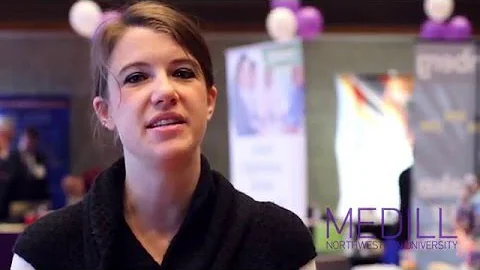 Huffington Post Deputy National Editor Carly Schwa...