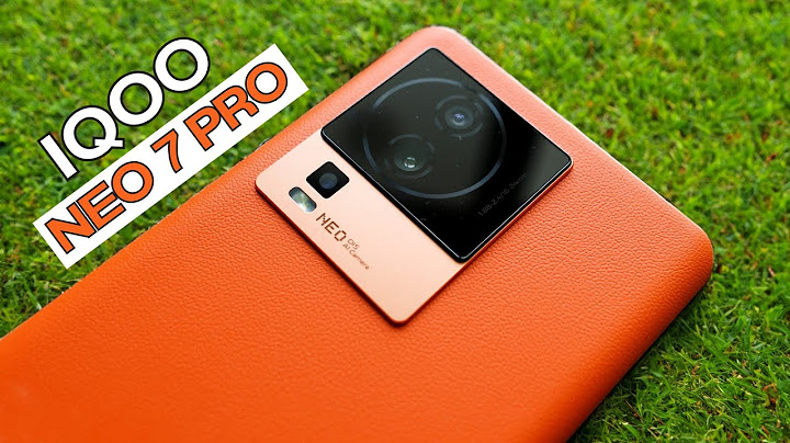 IQOO Neo 7 Pro CAMERA TEST by a Photographer - 天天要闻