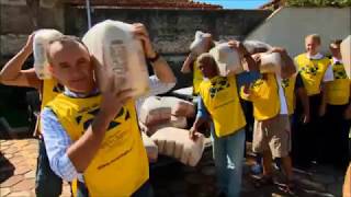 Conheça O Programa Mãos Que Ajudam