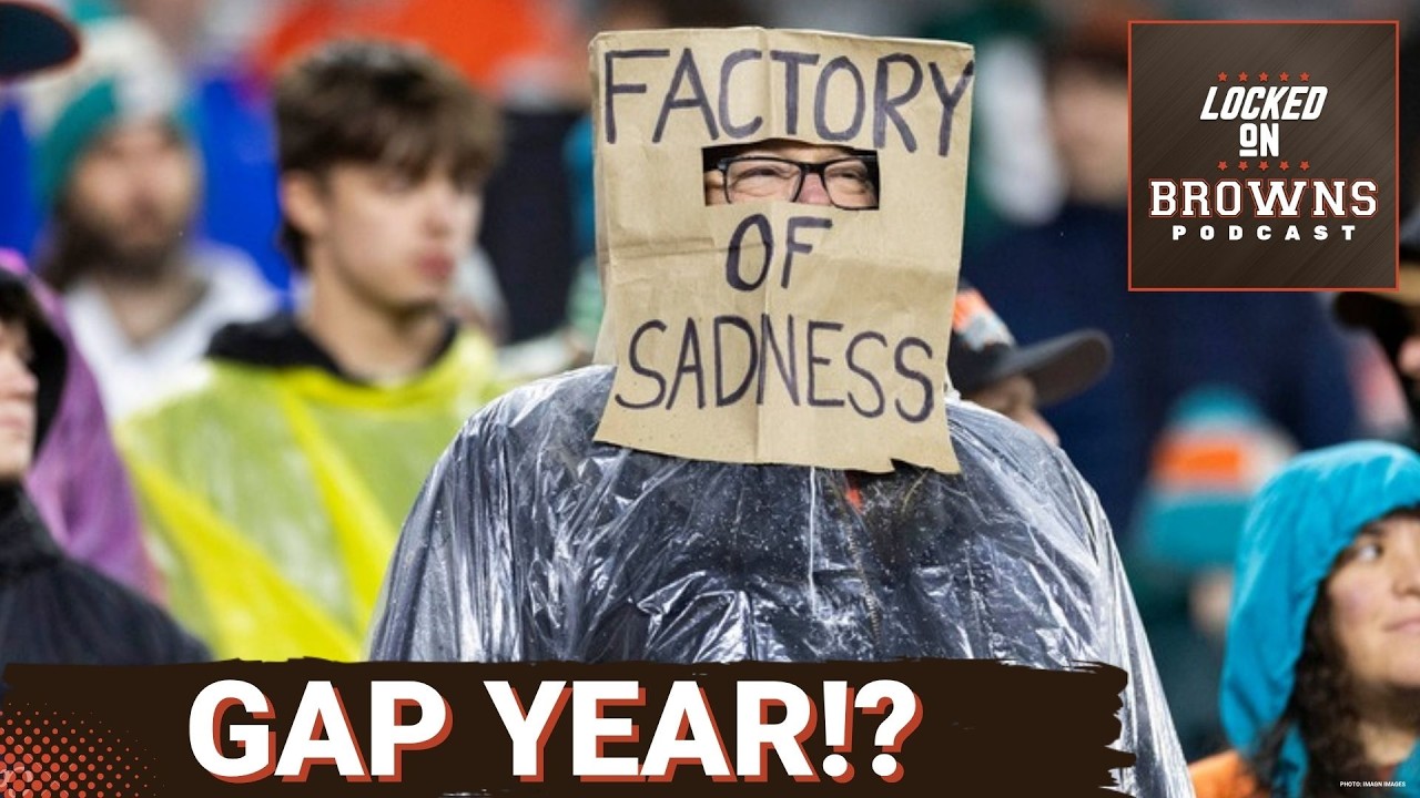 WAKE UP CALL: Cleveland Browns EMBRACE Harsh Reality For 2026 Season | No QB Decision Until TC WAKE UP CALL: Cleveland Browns EMBRACE Harsh Reality For 2026 Season | No QB Decision Until TC