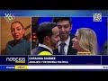 ¡Giro Histórico en Colombia! Abelardo de la Espriella asume la Presidencia