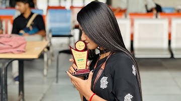 Prize Giving Ceremony of UIU CSE Project Show & Our Day!