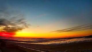 Live Cam - Beach - West Kirby - Hilbre Island