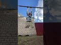 Spider man moves! #bar #calisthenics #trick