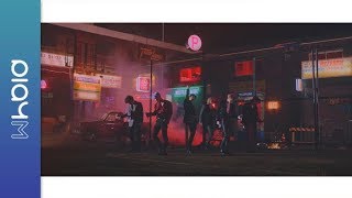 VICTON 빅톤 '그리운 밤' (nostalgic night) Performance MV