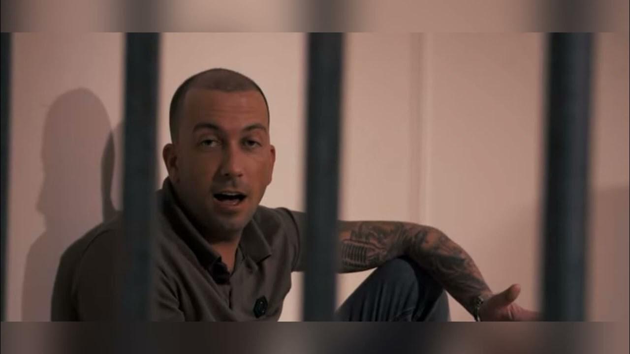 Kleine crimineel YouTube