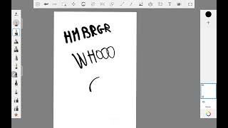 Hmbrgr...whoooo Hmbrgr