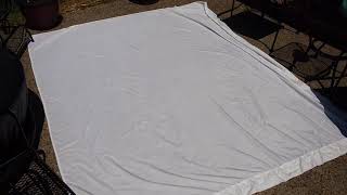 Total Eclipse Shadow Bands (no sound) Net Worth