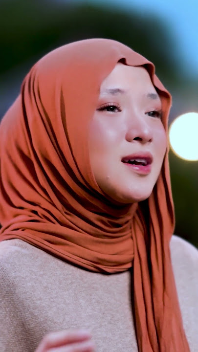 ISYFALANA #nissasabyan #sholawat #isfalana