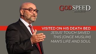 As Doctors Gave up... Jesus Arrived to Change His Life Forever screenshot 2