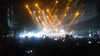Architects - Doomsday - Moscow 2018.12.06 - Adrenalin Stadium - live