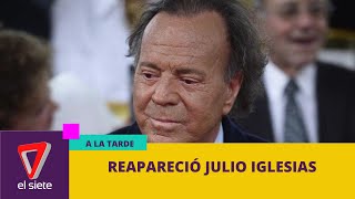 💣 Escándalo mundial: rompió el silencio Julio Iglesias 🔥