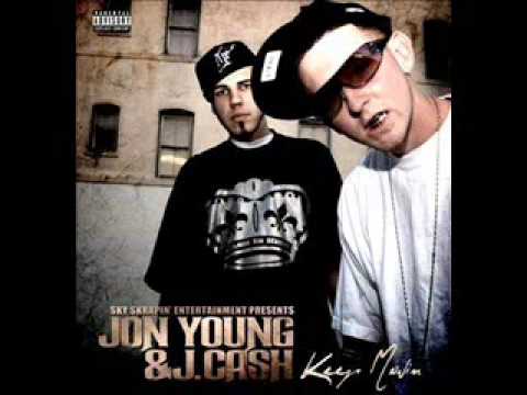 在 YouTube 上观看 Now They Wanna Jon Young & J.Cash