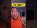 LIV SPEAKS ON BEING APART OF THE BLACK COMMUNITY?🥴