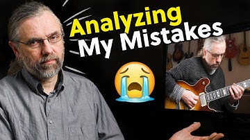 Is Your Improvisation Practice a Waste of Time? (And How to Fix That)