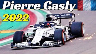 Pierre Gasly Test the 2020 AlphaTauri AT01 - Sparks, Max Attack, FlyBys & More at Imola Circuit!