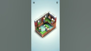 Mekorama level 45 #Flatpath#game #mekorama #gameplay #tutorial