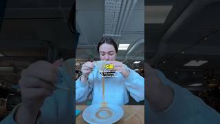 She Spilled Coffee On The Table While Trying To Be An Influencer #shorts