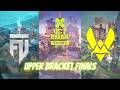FUT vs VIT | Upper Bracket Finals | VCT 2026: EMEA Stage 1