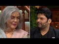 Do Lafzon Ki Hai Dil Ki Kahani | Kapil Sharma | Zeenat Aman