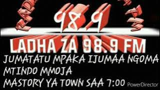 Masanja kuyanja song Radio Sengelema 0782422401 Moses kabush studio