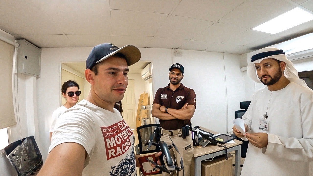 В дубае арестовали за В дубае арестовали за