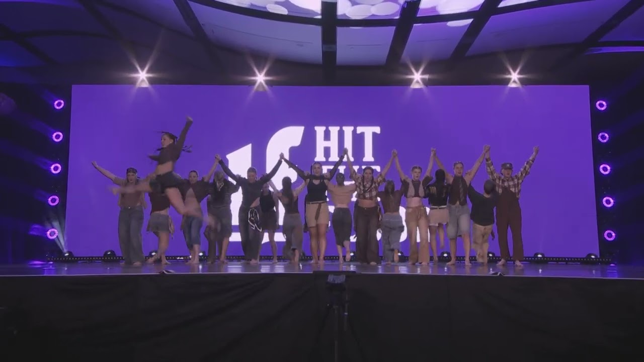 A.LLIANCE - Alexe Dance - Hit The Floor Gatineau