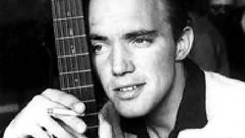 RARE TEENER Otto Brandenburg - Remember me to Julie