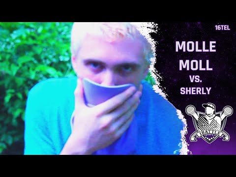 1Battle Cup: Molle Moll vs. Sherly RR | 16tel