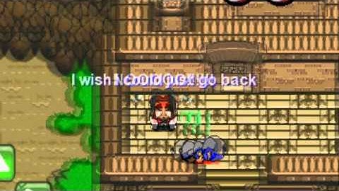 Graal.0 Another Era Series 1 Ep 2