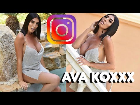 Ava Koxxx Pornstar Model Hot Girl Sexy | Горячая звезда фильмов для взрослых INSTAGRAM FOTO