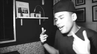 Body Party   Ciara Cover by Teza Sumendra