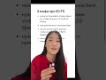 Что еще добавить? #ielts #ieltspreparation