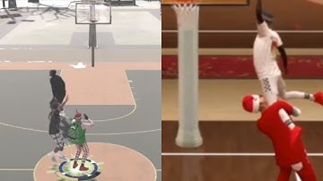 THIS IS WHY EVERYBODY ASK FOR MY BUILD • INSIDE-OUT PLAYMAKER MIXTAPE • 1K OTW