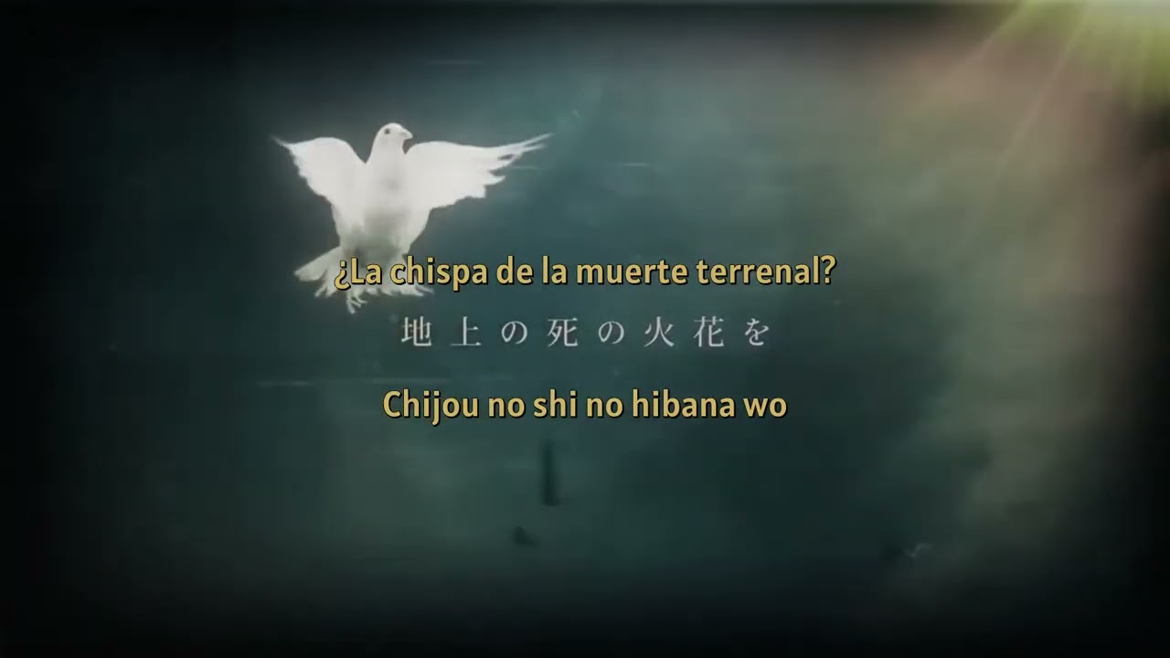 BUCK-TICK - PSYCHE Sub. Español