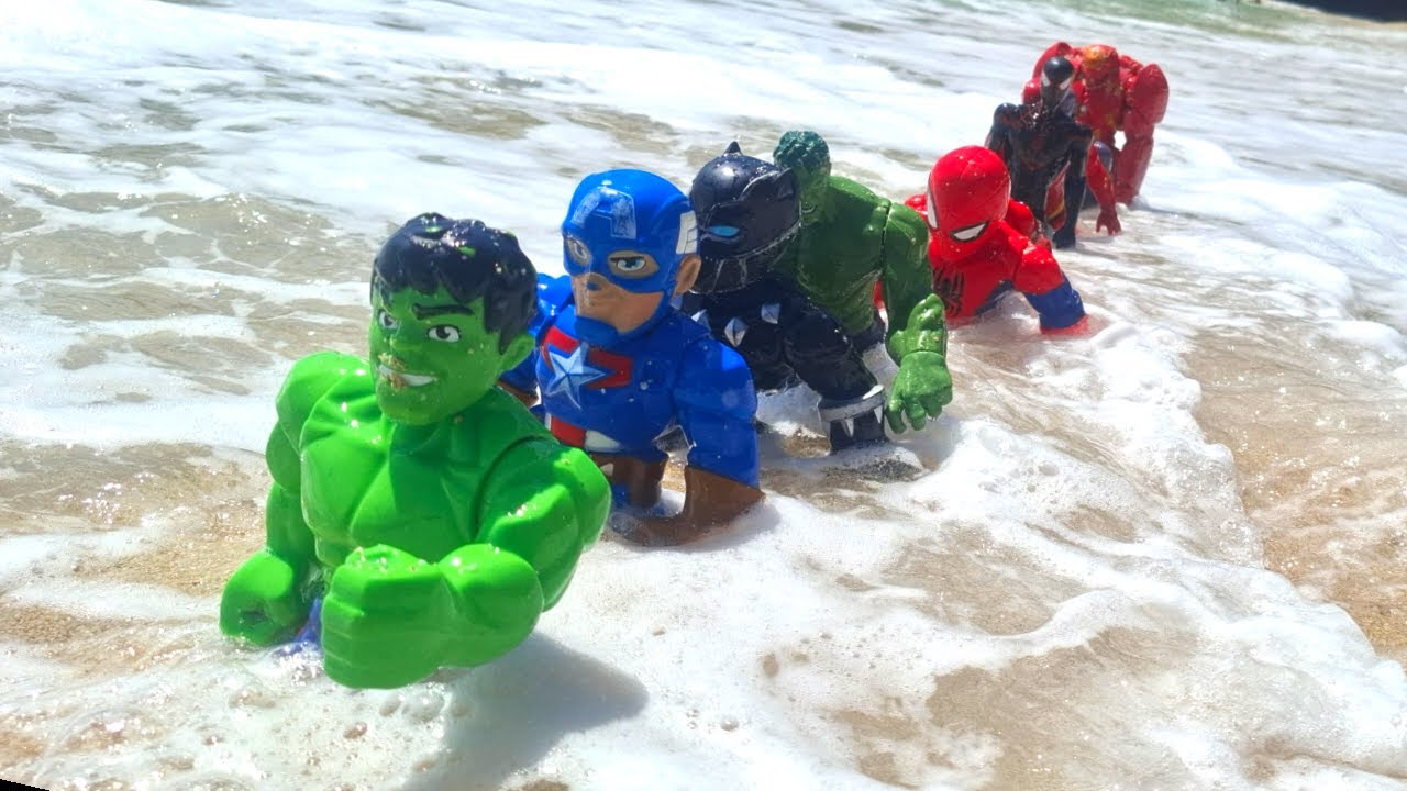 SPIDER-MAN 4: NEW HOME vs SPIDER-MAN NO WAY HOME, MILES MORALES, IRON MAN 4 FUNNY ANIMATION