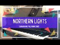 [Northern Lights] ~ Shaman King arr. FULL Piano Cover