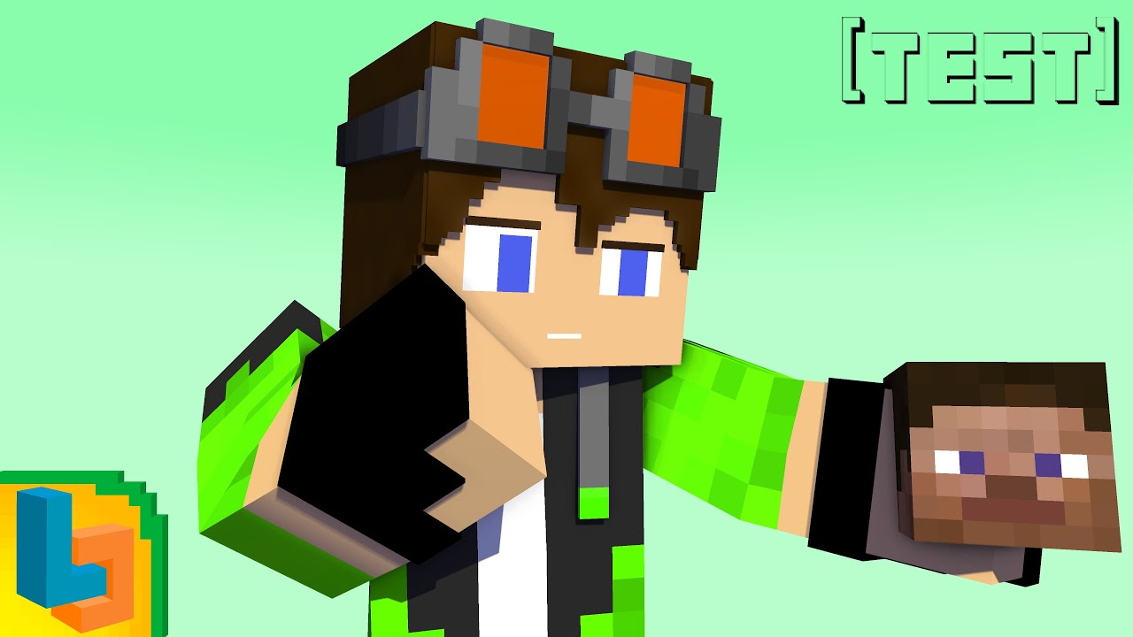 Head Movement Test 2 YouTube