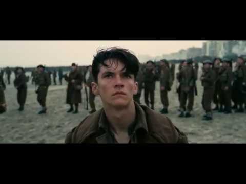 DUNKERQUE, Bande-annonce VF